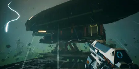 Forever Skies Free Download SteamGG.net Forever Skies Free Download SteamGG.net