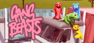 Gang Beasts Free Download (v1.25.1646.0+Co-Op)