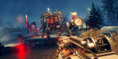 Generation Zero Free Download SteamGG Generation Zero Free Download SteamGG