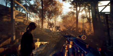 Generation Zero Free Download SteamGG Generation Zero Free Download SteamGG