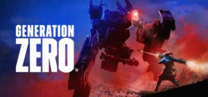Generation Zero Free Download (v2825950)
