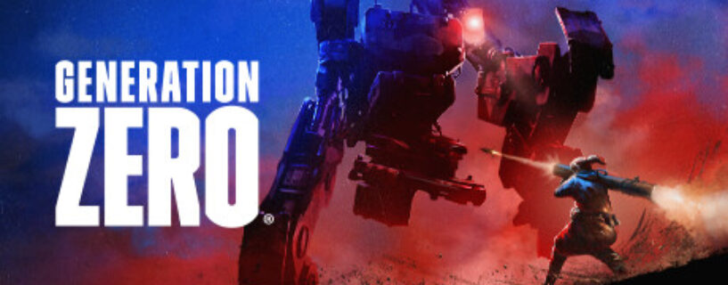 Generation Zero Free Download (v2825950)