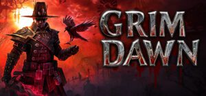 Grim Dawn Definitive Edition Free Download [v1.2.1.6+ALL DLCs]