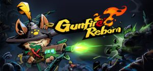Gunfire Reborn Free Download [Build-20506329 & 4 DLCs+Co-Op]