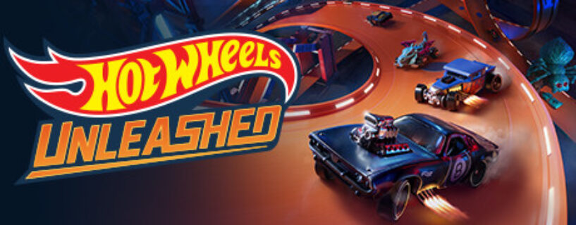 HOT WHEELS UNLEASHED Free Download (GOTY Edition)
