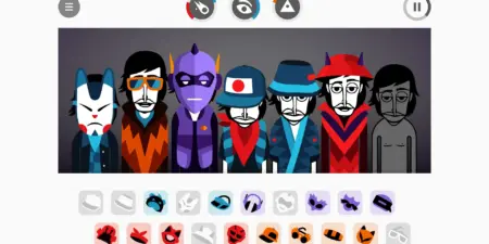 Incredibox Free Download SteamGG Incredibox Free Download SteamGG
