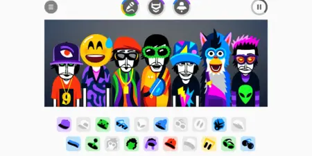 Incredibox Free Download SteamGG Incredibox Free Download SteamGG