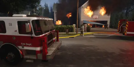 Into The Flames Free Download SteamGG Into The Flames Free Download SteamGG