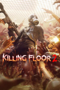 Killing Floor 2 Free Download [v1150+Online]
