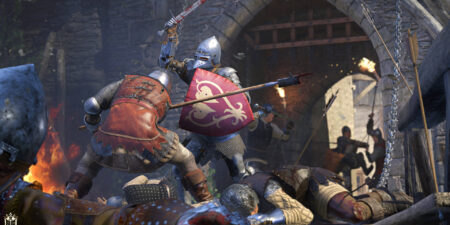 Kingdom Come Deliverance Free Download SteamGG Kingdom Come Deliverance Free Download SteamGG