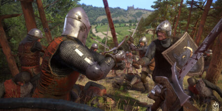 Kingdom Come Deliverance Free Download SteamGG Kingdom Come Deliverance Free Download SteamGG