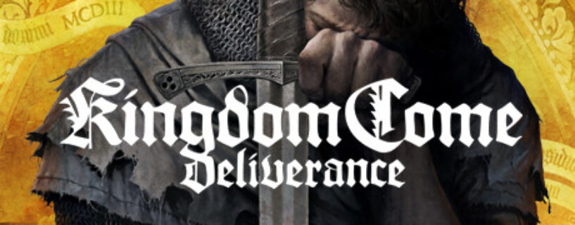 Kingdom Come: Deliverance Free Download (v1.9.6)