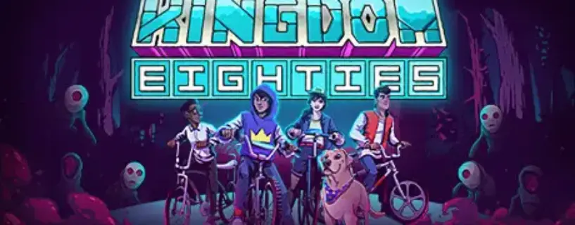 Kingdom Eighties Free Download [Build-12307624]