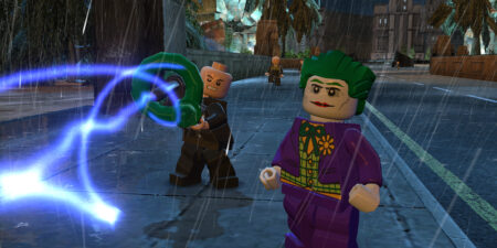 LEGO Batman 2 DC Super Heroes Free Download SteamGG LEGO Batman 2 DC Super Heroes Free Download SteamGG