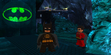 LEGO Batman 2 DC Super Heroes Free Download SteamGG LEGO Batman 2 DC Super Heroes Free Download SteamGG