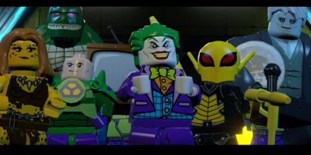 LEGO Batman 3 Beyond Gotham Free Download SteamGG LEGO Batman 3 Beyond Gotham Free Download SteamGG