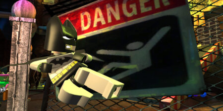 LEGO Batman The Videogame Free Download SteamGG LEGO Batman The Videogame Free Download SteamGG