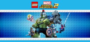 LEGO MARVEL Super Heroes 2 Free Download [Build-2637078  & ALL DLCs]