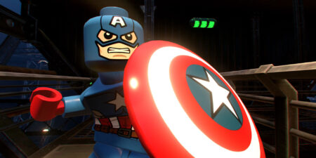 LEGO MARVEL Super Heroes 2 Free Download SteamGG.net LEGO MARVEL Super Heroes 2 Free Download SteamGG.net