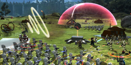 LEGO Star Wars III The Clone Wars Free Download SteamGG LEGO Star Wars III The Clone Wars Free Download SteamGG