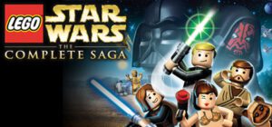 LEGO Star Wars: The Complete Saga Free Download