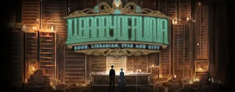 Library Of Ruina Free Download (Build 7742057)