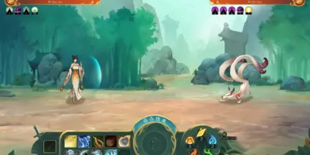 Looking For Longevity (觅长生) Free Download SteamGG Looking For Longevity (觅长生) Free Download SteamGG