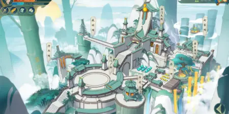 Looking For Longevity (觅长生) Free Download SteamGG (3) Looking For Longevity (觅长生) Free Download SteamGG