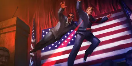 Mr President Free Download SteamGG Mr President Free Download SteamGG