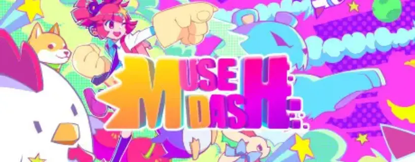 Muse Dash Free Download (Build 13367516)