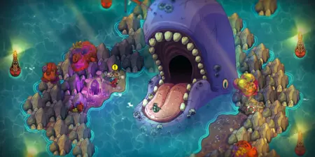 Nobody Saves the World Free Download SteamGG Nobody Saves the World Free Download SteamGG