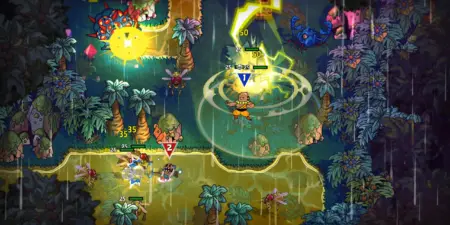 Nobody Saves the World Free Download SteamGG Nobody Saves the World Free Download SteamGG