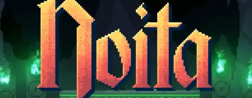 Noita Free Download (v04.30.2024)