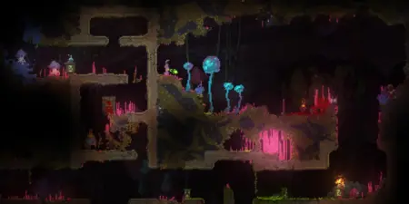 Noita Free Download SteamGG Noita Free Download SteamGG