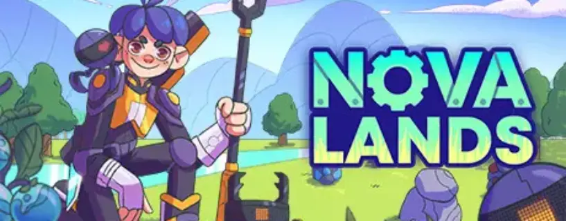 Nova Lands Free Download