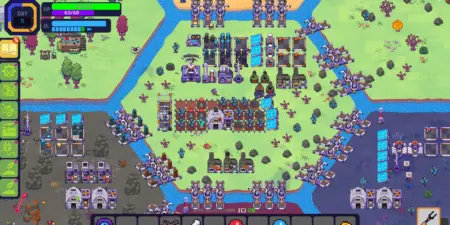 Nova Lands Free Download SteamGG Nova Lands Free Download SteamGG