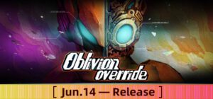 Oblivion Override Free Download [v1.1.2.1577/Build-15288039]