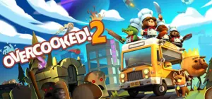 Overcooked 2 Free Download