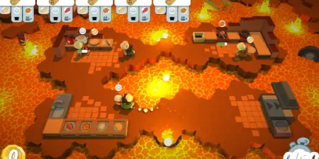 Overcooked Free Download SteamGG Overcooked Free Download SteamGG