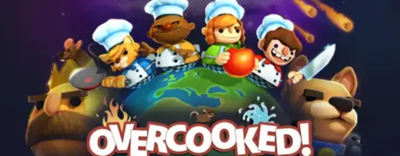 Overcooked Free Download (v1.1)
