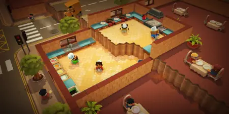 Overcooked Free Download SteamGG Overcooked Free Download SteamGG