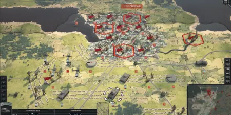 Panzer Corps 2 Free Download SteamGG Panzer Corps 2 Free Download SteamGG
