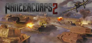 Panzer Corps 2 Free Download [v1.14.03]