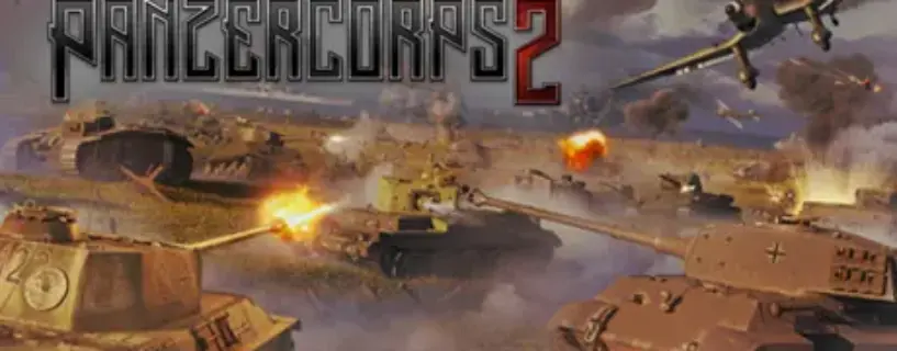 Panzer Corps 2 Free Download [v1.14.03]