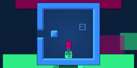 Patrick's Parabox Free Download SteamGG