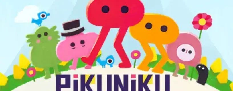 Pikuniku Free Download (v1.1)
