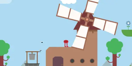Pikuniku Free Download SteamGG