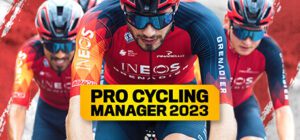 Pro Cycling Manager 2023 Free Download (V1.4.0.3)