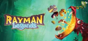 Rayman Legends Free Download