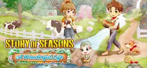 STORY OF SEASONS A Wonderful Life Free Download